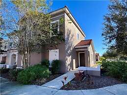 Amazing 4Bd Screened Pool Close to Disney 4572