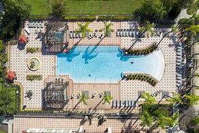 Amazing 4Bd Screened Pool Close to Disney 4572