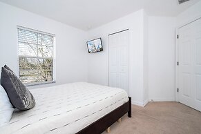 Amazing 4Bd Screened Pool Close to Disney 4572