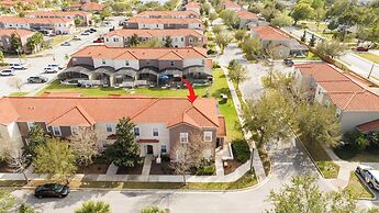 Amazing 4Bd Screened Pool Close to Disney 4572