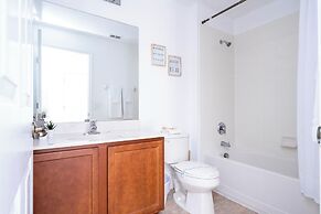 Amazing 4Bd Screened Pool Close to Disney 4572