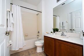 Amazing 4Bd Screened Pool Close to Disney 4572