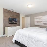 Four Bedrooms w Pool Townhome 4841