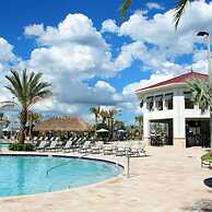 Four Bedrooms w Pool Townhome 4841