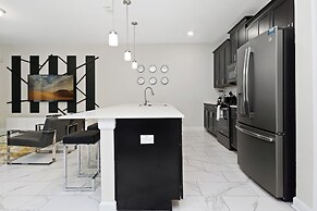 Four Bedrooms w Pool Townhome 4841