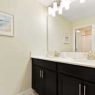 Four Bedrooms w Pool Townhome 4841