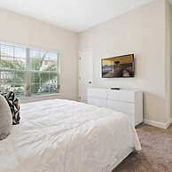 Four Bedrooms w Pool Townhome 4841