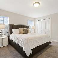 Four Bedrooms w Pool Townhome 4841