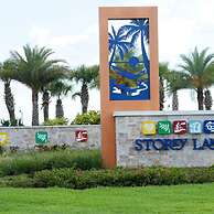 Four Bedrooms w Pool Townhome 4841