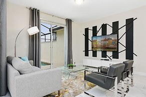 Four Bedrooms w Pool Townhome 4841