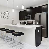 Four Bedrooms w Pool Townhome 4841