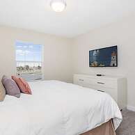 Four Bedrooms w Pool Townhome 4841