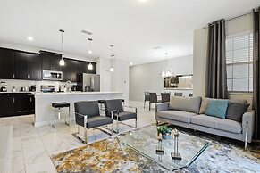 Four Bedrooms w Pool Townhome 4841