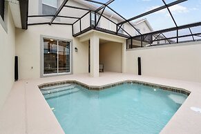 Four Bedrooms w Pool Townhome 4841