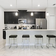 Four Bedrooms w Pool Townhome 4841