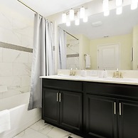 Four Bedrooms w Pool Townhome 4841