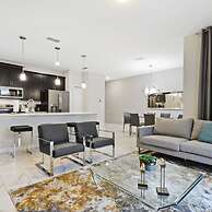 Four Bedrooms w Pool Townhome 4841