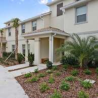 Four Bedrooms w Pool Townhome 4841