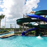 Four Bedrooms w Pool Townhome 4841