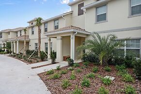 Four Bedrooms w Pool Townhome 4841