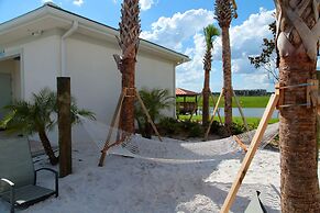 Four Bedrooms w Pool Townhome 4841