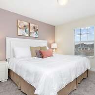 Four Bedrooms w Pool Townhome 4841