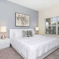 Four Bedrooms w Pool Townhome 4841