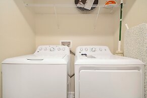 Four Bedrooms w Pool Townhome 4841