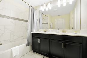 Four Bedrooms w Pool Townhome 4841