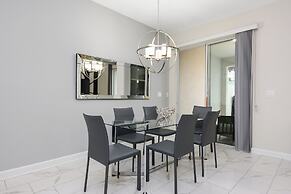 Four Bedrooms w Pool Townhome 4841