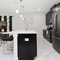 Four Bedrooms w Pool Townhome 4841