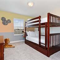 Four Bedrooms w Pool Townhome 4841