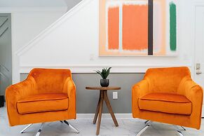 Wonderful 5 Bd Close to Disney Storey Lake 2980