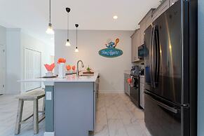 Wonderful 5 Bd Close to Disney Storey Lake 2980