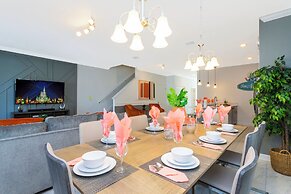 Wonderful 5 Bd Close to Disney Storey Lake 2980