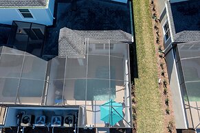 Wonderful 5 Bd Close to Disney Storey Lake 2980