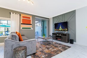 Wonderful 5 Bd Close to Disney Storey Lake 2980