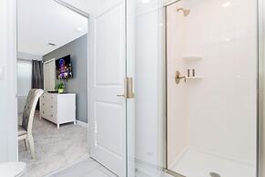 Wonderful 5 Bd Close to Disney Storey Lake 2980