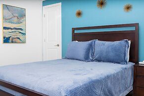 Wonderful 5 Bd Close to Disney Storey Lake 2980