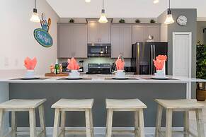 Wonderful 5 Bd Close to Disney Storey Lake 2980