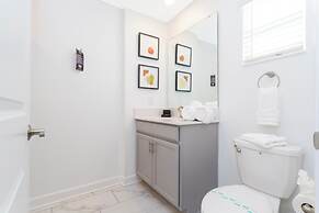 Wonderful 5 Bd Close to Disney Storey Lake 2980