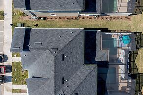 Wonderful 5 Bd Close to Disney Storey Lake 2980