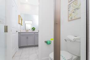 Wonderful 5 Bd Close to Disney Storey Lake 2980