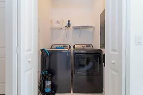 Wonderful 5 Bd Close to Disney Storey Lake 2980