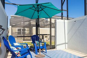 Wonderful 5 Bd Close to Disney Storey Lake 2980