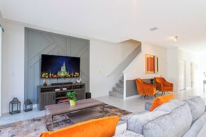 Wonderful 5 Bd Close to Disney Storey Lake 2980