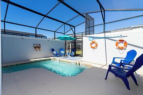 Wonderful 5 Bd Close to Disney Storey Lake 2980