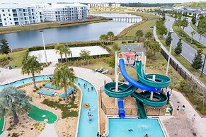 Wonderful 5 Bd Close to Disney Storey Lake 2980