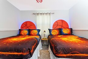 Wonderful 5 Bd Close to Disney Storey Lake 2980