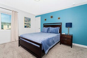 Wonderful 5 Bd Close to Disney Storey Lake 2980